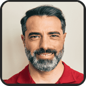 Michael R-Testimonials