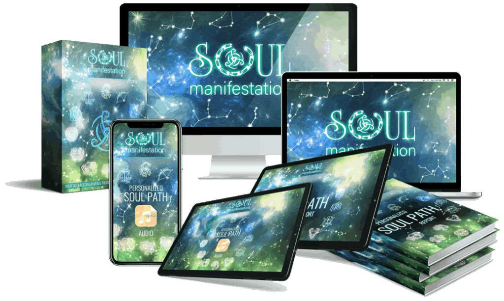 Soul Manifestation