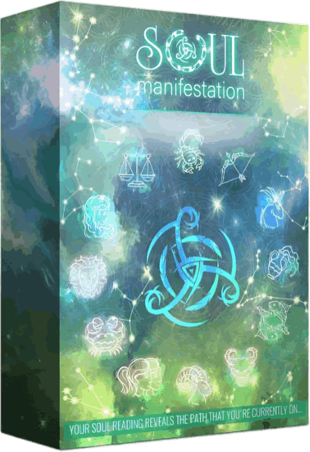 Soul Manifestation Official Website