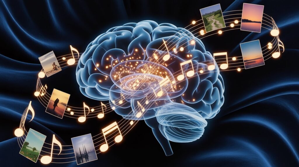 The Brain Song